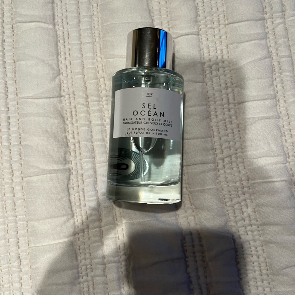 SEL OCEAN PERFUME, URBAN OUTFITTERS, BRAND NEW, NEVER BEEN USED